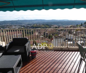 Appartement Grasse - Photo 1