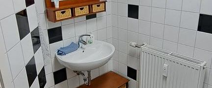 Praktikums-/ Pendlerapartment - Foto 1