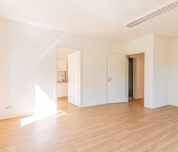 ***Schön gelegene Wohnung mit Balkon in Wassernähe*** - Photo 1