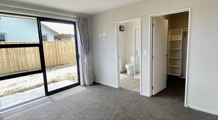 Rolleston 4 bedroom - Photo 2