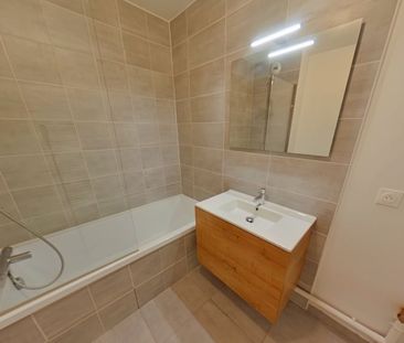 APPARTEMENT T3 A LOUER - Photo 2