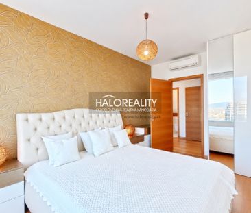 3 izbový byt na prenájom 90m2, Bratislava - Staré Mesto - Photo 3