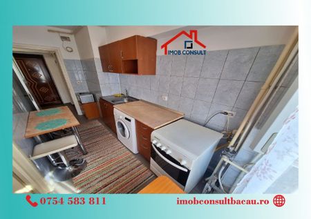 Studio, de inchiriat, situat chiar în inima orașului! CE1555 - Fotografie 4