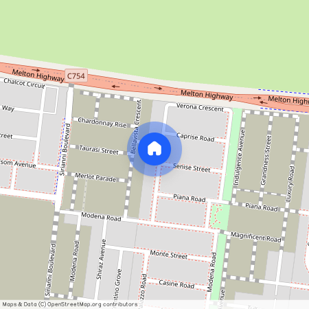 27 Verona Crescent, Vic 3336, Fraser Rise