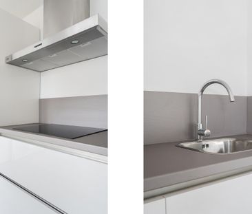 Te huur: Appartement Goirkestraat in Tilburg - Foto 3