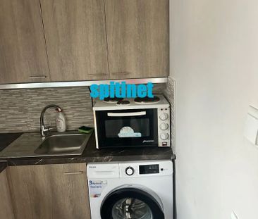 Studio/Γκαρσονιέρα για ενοικίαση Άγιος Ιωάννης (Καβάλα) - Photo 5