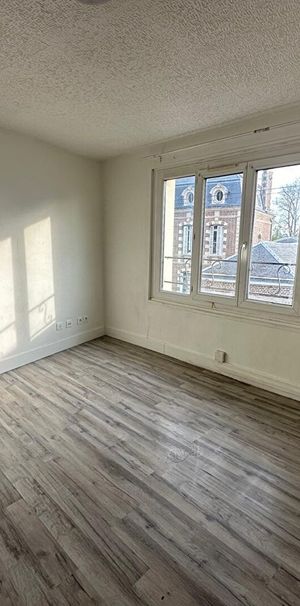 APPARTEMENT A LOUER BEAUVAIS 1 PIECE 19.6 M² - Photo 1