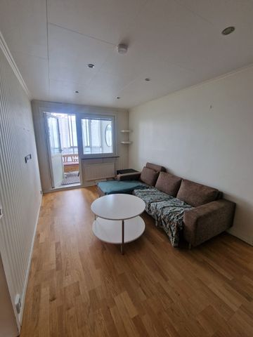 Terapivägen, Huddinge - Photo 2