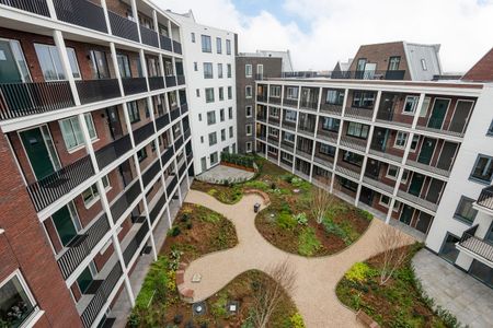 Appartement te huur: Gedempte Where 79 1441 DR Purmerend - Foto 5