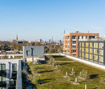 3 bedroom flat to rent - Photo 5