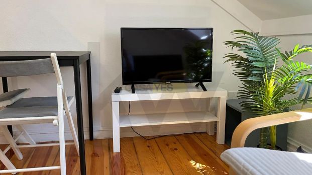 Apartment T2 in Campo de Ourique, Lisboa - Photo 1