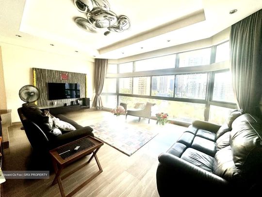 Rivershire (D9), Apartment - For Rent - Photo 1