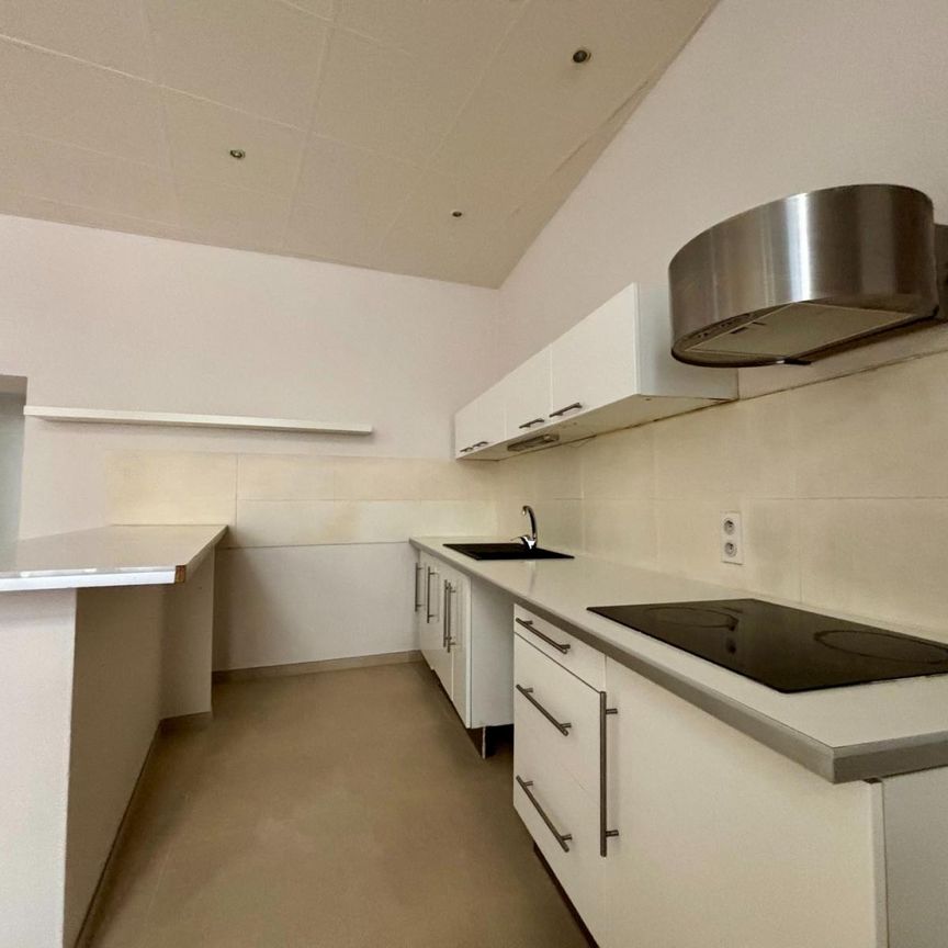 « AVIGNON IM - APPARTEMENT T2 60.95m² » - Photo 1