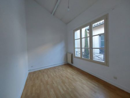 LOCATION APPARTEMENT T3, POITIERS, CENTRE-VILLE NORD - Photo 3