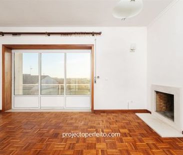 Apartamento T3 - Photo 6