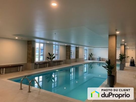 114-5250, boulevard Henri-Bourassa Ouest, Saint-Laurent à louer - Photo 1