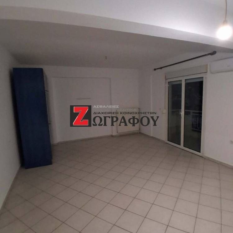 Studio/Γκαρσονιέρα για ενοικίαση Ζυμβρακάκη (Κομοτηνή) - Photo 1