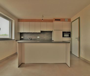 Prachtig appartement te centrum Hamme-Zogge - Foto 4