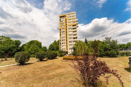 Mokotów – Czerniaków | 3 pokoje | 55,3 m² - Zdjęcie 2