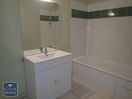 Location Appartement 3 pièces 64m² ST LYS 31470 - Photo 5