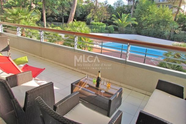 ANTIBES ILETTE - Ref. 2P CAP S - Photo 1