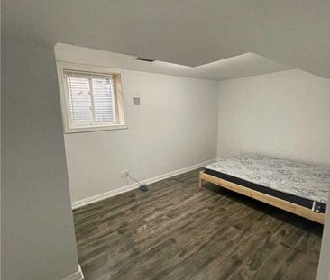 For Lease - 43 Saintsbury Square Unit# Bsmt, Toronto, Ontario - Photo 2
