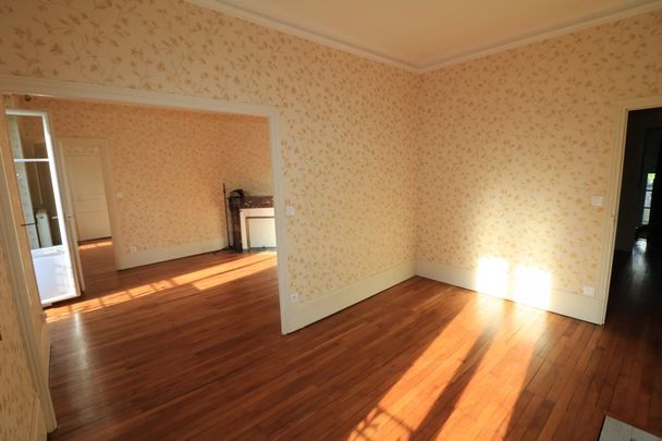Location Appartement 4 pièces 72m² NEVERS 58000 - Photo 1