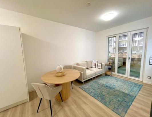 Neubauprojekt: Seniorenwohnen in Buckow - Photo 1