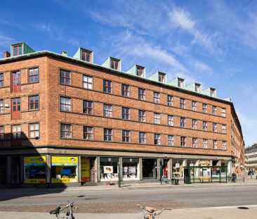 Djäknegatan 1 - Foto 2