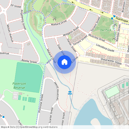 75 Mallard Drive, NSW 2769, The Ponds