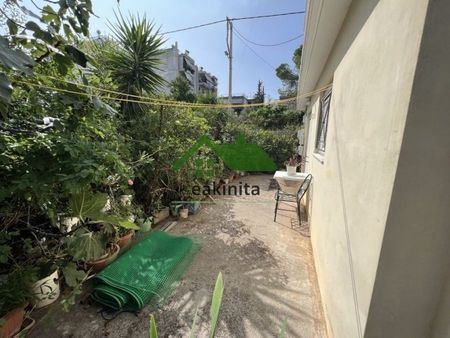 Μεζονέτα για ενοικίαση Αγία Παρασκευή - Photo 2