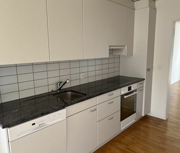 Grosszügige 2.5 Zimmer-Wohnung im Herzen von Bad Zurzach - Photo 6