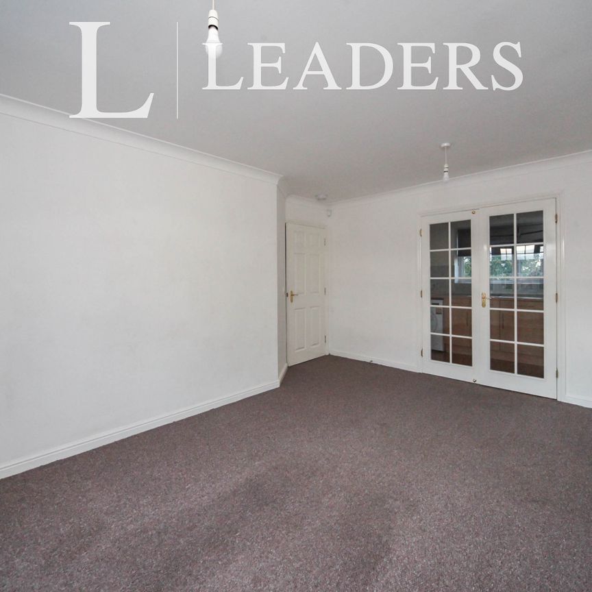 2 bedroom apartment to rent French's Gate, Dunstable, Bedfordshire, LU6 - Photo 1