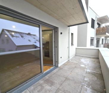 Geförderte SINGEL-WOHNUNG mit TERRESSA - Straßganger Straße 379a - ... - Photo 6