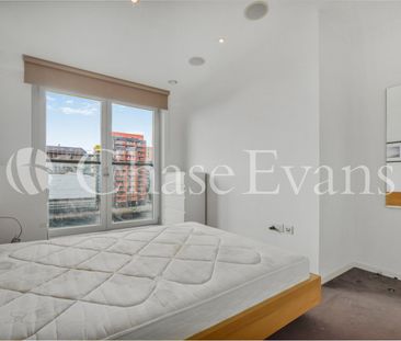 1 bedroom apartment to rent - Photo 6