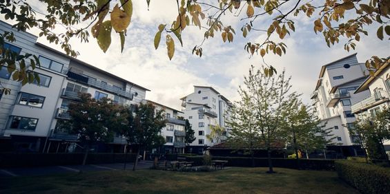 Sven Brocks gata 8 A - Photo 3