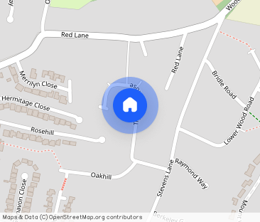 Trystings Close, Claygate, KT10 - Photo 1