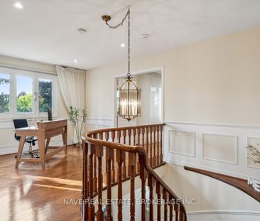 For Lease - 59 Sanderson Crescent, Richmond Hill, Ontario - Photo 1