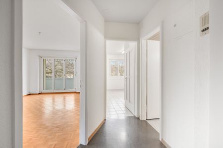 Charming - centrally located - your new home! - Foto 3