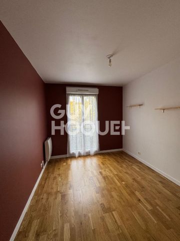 Location Appartement 3 pièces 64m² - Photo 3