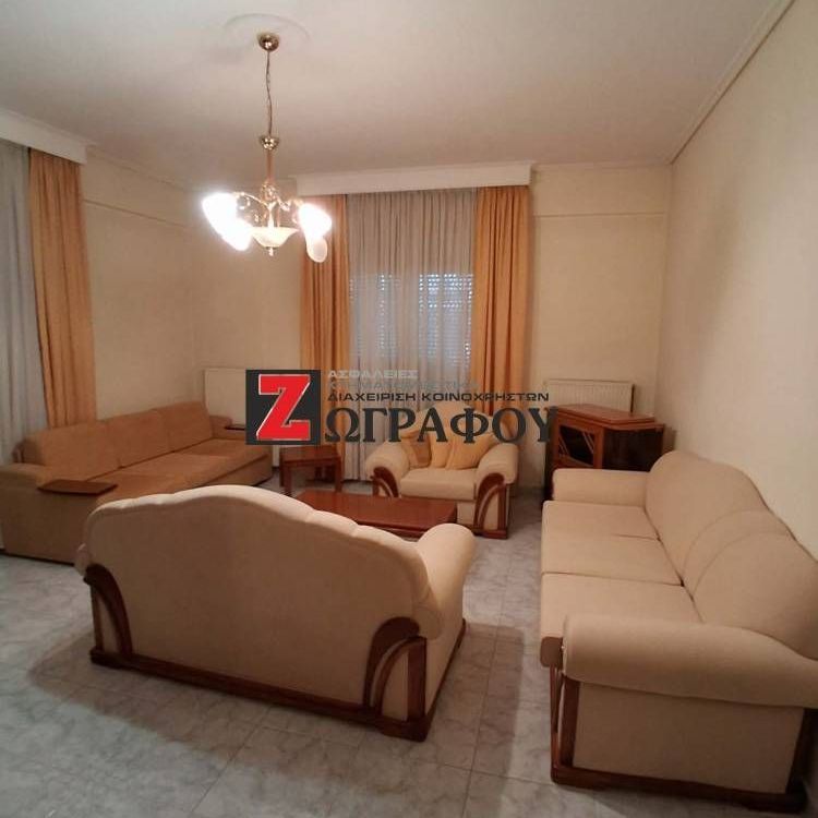 Διαμέρισμα για ενοικίαση Νεόκτιστα (Κομοτηνή) - Φωτογραφία 1