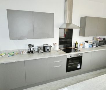 1 bedroom room to rent Church Street, Creswell - Photo 5
