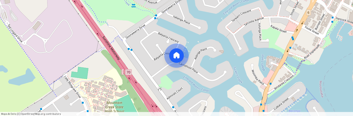 2/2 Balyarta Crescent, Qld 4557, Mooloolaba