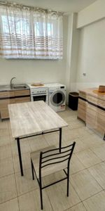 Garsoniera moderna, 33 mp, Petfrendly, zona Brazda lui Novac - Fotografie 3