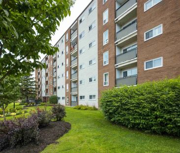 Parkwood Hills Residences — 1 Bedroom - Apartment - Photo 4