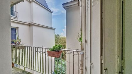 APPARTEMENT 5P - PARIS 16 - Photo 4