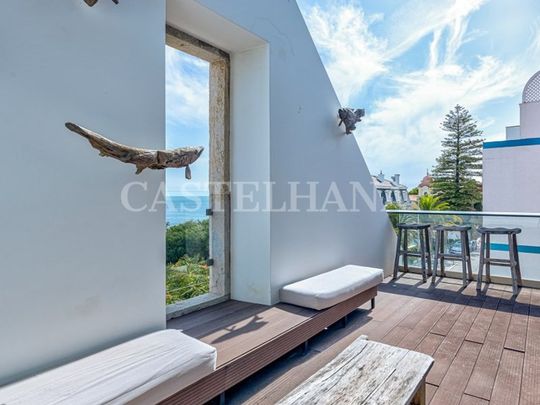 4 room luxury House for rent in Estoril (Estoril), Cascais e Estoril, Cascais, Lisbon - Photo 1