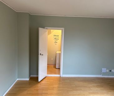 Gamla häradsvägen, Bräkne-Hoby - Foto 1