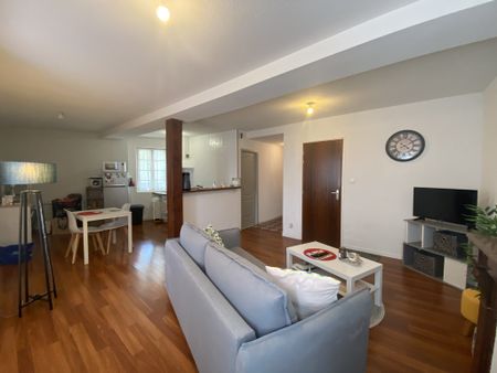 Location Appartement 2 pièces 52m² CASTELNAUDARY 11400 - Photo 3