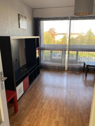 STUDIO MEUBLÉ PROCHE GARE - Photo 1
